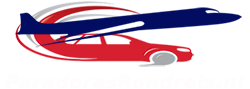 Vakantie Paradores Logo